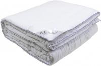 Одеяло Alleri Микрофибра Демисезонное 145х210 (береза)