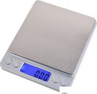 Кухонные весы Garin Точный Вес JS3