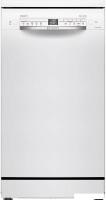 Отдельностоящая посудомоечная машина Bosch Serie 2 SPS2HMW54Q