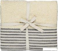 Плед Sarev Bonnie 140x170 P 976 BONNIE V1/GRI