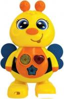 Развивающая игрушка Умка Пчелка сказочник. Шаинский HT1162-R