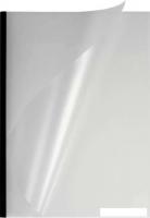 Пластиковая обложка для переплета OPUS Metalbind O.Easy Cover A4 10 мм EASYCOVERA4DHM10CZA30 (30 шт,