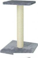 Когтеточка Happy Friends HFSP64-01-03 (серый)