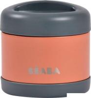 Термосы, термокружки Beaba Thermo-Portion Inox 914019