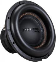 Головка сабвуфера DL Audio Phoenix Black Bass 12
