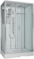Душевая кабина Niagara NG-6012-01GQR 120x80x210 (прозрачное стекло)