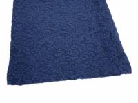 Чехол для стула Karven K 048 (6шт, темно-синий)