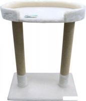 Когтеточка Кот и Пес Дуо КД75Д (молочный)