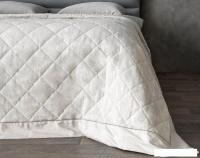 Покрывало Сонум Palermo 230x250 (льняной)