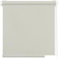 Рулонные шторы АС МАРТ Мадагаскар 100x200 (фисташковый крем)