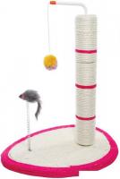 Когтеточка Triol Столбик №205 20851014