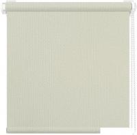 Рулонные шторы АС МАРТ Мадагаскар 50x200 (марципан)