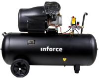 Компрессор Inforce CXV-100L