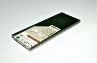 Металлический канал для переплета OPUS Classic 217x5 мм OCHMI21710ZIE (10 шт, зеленый)