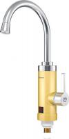 Проточный электрический водонагреватель-кран Thermex Amber 3000