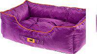Лежак Ferplast Jazzy 60 81151019 (фиолетовый)