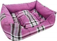 Лежак Happy Friends Пухлик №2 Шале-3 stm 401