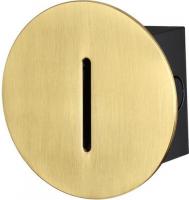 Точечный светильник Odeon Light Escala 7053/3WL