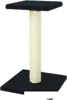 Когтеточка Happy Friends HFSP64-01-08 (темно-синий)