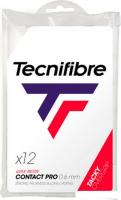 Tecnifibre Procontact 52ATPCON12 (12шт, белый)