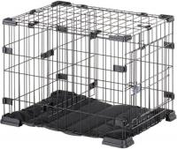 Клетка Ferplast Doggy Hub 73175117