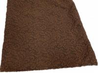 Чехол для стула Karven K 048 (6шт, шоколадный)