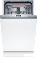 Встраиваемая посудомоечная машина Bosch SPV4HMX65Q