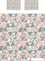 Набор текстиля для спальни Ambesonne micbed_186022_c02-230x240