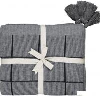 Плед Sarev Вязанный P 974 MONETA GRI/V1