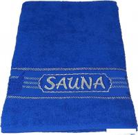 Полотенце Goodness Махровое 90x180 (синий)