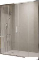 Душевая кабина BelBagno LUCE-BF-2-160-C-Cr