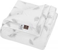 Одеяло Milanika Лебяжий пух Премиум тематика 2сп