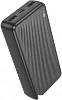 Внешний аккумулятор Borofone BJ55A 20000mAh (черный)