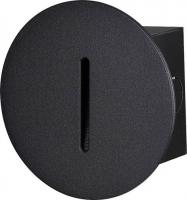 Точечный светильник Odeon Light Escala 7051/3WL