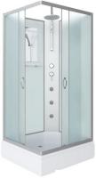 Душевая кабина Niagara NG-33974-14QBKTG 90x70x200 (матовое стекло)