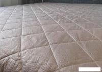 Покрывало Файбертек П.140x210.ПЭ (латте)