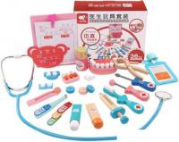 Игровой набор доктора стоматолога Labalu HC2552