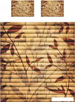 Набор текстиля для спальни Ambesonne 200x235 bcsl_17452