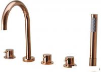 Смеситель Maxonor Pure Life PL1287-16