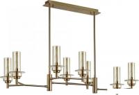 Люстра Lumion Madonna 6554/8C