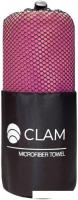 Полотенце Clam P006 (розовый)