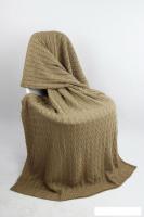 Плед Polesie 1С8695-Д43 200x130 (верблюжий)