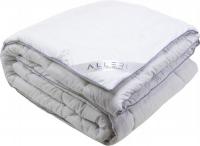 Одеяло Alleri Микрофибра Утолщенное 145х210 (береза)