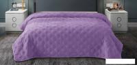 Покрывало Luxor RB 17-3612 велюр (220x240, amethyst)