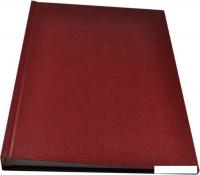Картонная обложка для переплета OPUS Terbind O.Diplomat Classic 25 мм TERTWRD25BOR10 (10 шт, бордовы