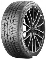 Зимние шины Continental ContiWinterContact 8 S 275/40R21 107V