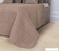 Покрывало Luxor №16-1509 стеганое (240x210, розовая пастель)