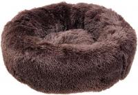 Лежак Ferplast Cuddly 60 83190612 (коричневый)