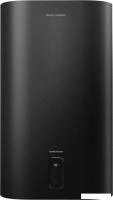 Накопительный электрический водонагреватель Royal Thermo RWH 80 Smalto Inverter Grafit