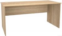 Стол МДК СП5 1600x730x750 (дуб сонома)